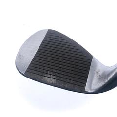 Used TaylorMade Milled Grind 2 Chrome Sand Wedge / 56.0 Degrees / Stiff Flex - Image 6