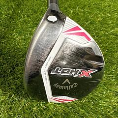 Callaway X Hot 5 FWY - Image 2