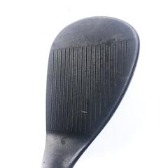 Used Titleist Vokey SM8 Jet Black Lob Wedge / 58.0 Degrees / Wedge Flex - Image 5