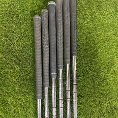 Ping Zing 2 Karsten 5-W Irons - Image 2