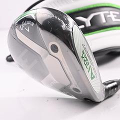 Callaway Elyte #3HL Wood / 16.5 Degree / Senior Flex KBS Max HL 40 Shaft - Image 1