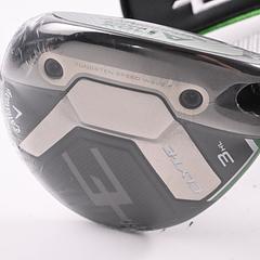 Callaway Elyte #3HL Wood / 16.5 Degree / Senior Flex KBS Max HL 40 Shaft - Image 2