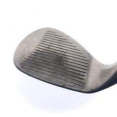 Used Titleist SM9 RAW Lob Wedge / 58.0 Degrees / Wedge Flex - Image 6