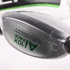 Callaway Elyte #3HL Wood / 16.5 Degree / Senior Flex KBS Max HL 40 Shaft - Image 4