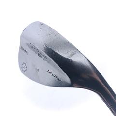 Used Titleist Vokey SM6 Tour Chrome Sand Wedge / 54.0 Degrees / Wedge Flex - Image 3