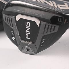 Ping G425 Max #3 Wood / 14.5 Degree / Stiff Flex Ping Alta CB Slate 65 Shaft - Image 8