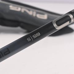 Ping G425 Max #3 Wood / 14.5 Degree / Stiff Flex Ping Alta CB Slate 65 Shaft - Image 4