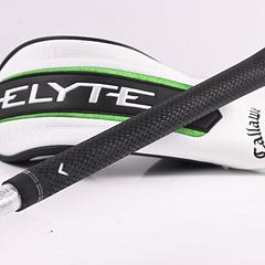 Callaway Elyte X #3 Wood / 15 Degree / Regular Flex Denali Charcoal 60 Shaft - Image 8
