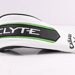 Callaway Elyte X #3 Wood / 15 Degree / Regular Flex Denali Charcoal 60 Shaft - Image 9