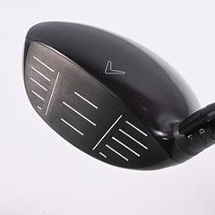 Ladies Callaway Big Bertha Reva 2023 #5 Wood / 21 Degree / Senior Flex Aldila 40 - Image 4