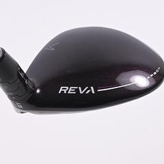 Ladies Callaway Big Bertha Reva 2023 #5 Wood / 21 Degree / Senior Flex Aldila 40 - Image 5