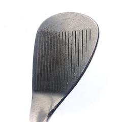 Used Titleist SM9 RAW Lob Wedge / 58.0 Degrees / Wedge Flex - Image 5