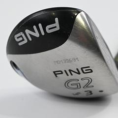 Ping G2 #3 Wood / 14 Degree / Regular Flex Aldila NV 65 Shaft - Image 1