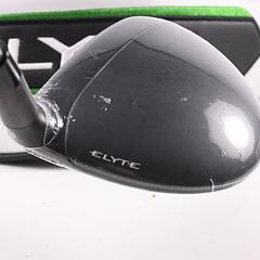 Callaway Elyte X #5 Wood / 18 Degree / Regular Flex Denali Charcoal 60 Shaft - Image 5