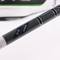 Callaway Elyte X #5 Wood / 18 Degree / Regular Flex Denali Charcoal 60 Shaft - Image 6