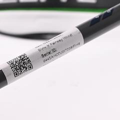 Callaway Elyte X #5 Wood / 18 Degree / Regular Flex Denali Charcoal 60 Shaft - Image 7