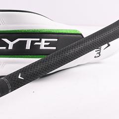 Callaway Elyte X #5 Wood / 18 Degree / Regular Flex Denali Charcoal 60 Shaft - Image 8