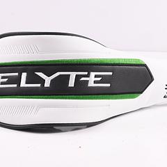 Callaway Elyte X #5 Wood / 18 Degree / Regular Flex Denali Charcoal 60 Shaft - Image 9