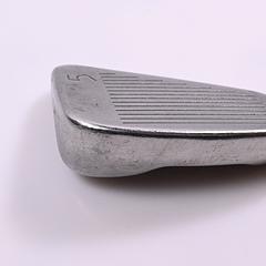 Ping Zing 2 #5 Iron / 27 Degree / Black Dot / Stiff Flex Ping JZ Shaft - Image 4