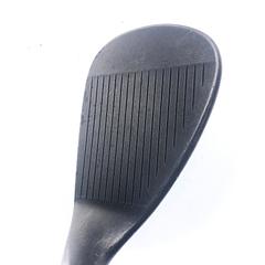 Used Titleist Vokey SM7 Jet Black Gap Wedge / 52.0 Degrees / Wedge Flex - Image 5