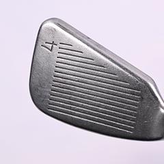 Ping Zing 2 #4 Iron / 24 Degree / Black Dot / Stiff Flex Ping JZ Shaft - Image 6