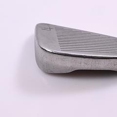 Ping Zing 2 #4 Iron / 24 Degree / Black Dot / Stiff Flex Ping JZ Shaft - Image 5