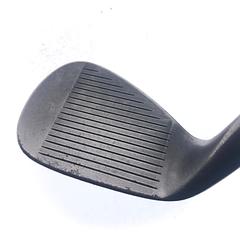 Used Titleist Vokey SM7 Jet Black Gap Wedge / 52.0 Degrees / Wedge Flex - Image 6