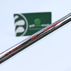 Mizuno MP-4 #9 Iron / 46 Degree / X-Flex N.S.PRO Modus3 Tour 120 Shaft - Image 4
