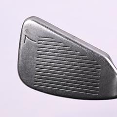 Ping Zing 2 #7 Iron / Black Dot / Stiff Flex Ping JZ Shaft - Image 1