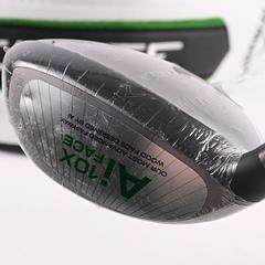 Callaway Elyte #5 Wood / 18 Degree / Regular Flex Denali Charcoal 60 Shaft - Image 4