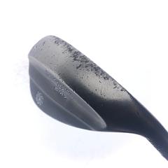 Used Titleist Vokey SM7 Jet Black Gap Wedge / 52.0 Degrees / Wedge Flex - Image 3