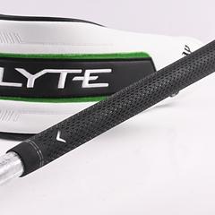 Callaway Elyte #5 Wood / 18 Degree / Regular Flex Denali Charcoal 60 Shaft - Image 8