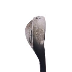 Used Titleist Vokey SM10 Raw Lob Wedge / 58.0 Degrees / Stiff Flex - Image 4