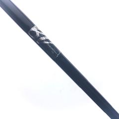 Used Titleist Vokey SM7 Jet Black Gap Wedge / 52.0 Degrees / Wedge Flex - Image 7