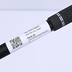 Ping Alta CB 65 Slate #5 Wood Shaft / Senior Flex / Ping 3rd Gen - Image 4