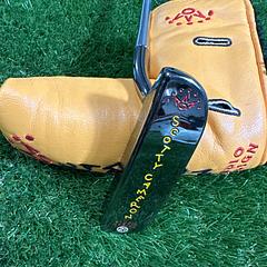 Scotty Cameron Studio Style 2.5 35.5" Putter - Image 1