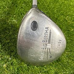 Callaway Great Big Bertha 2 5 FWY - Image 1