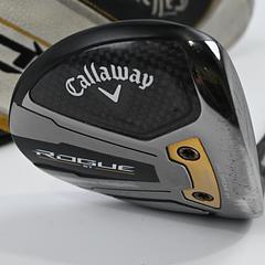 Callaway Rogue ST Max D #3 Wood / 16 Degree / Regular Flex Tensei AV Blue 65 - Image 2