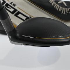 Callaway Rogue ST Max D #3 Wood / 16 Degree / Regular Flex Tensei AV Blue 65 - Image 6