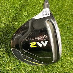 TaylorMade M2 3HL/16.5 FWY - Image 1