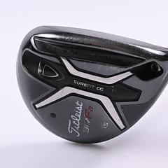 Titleist 917 F2 #3 Wood / 15 Degree / Stiff Flex Diamana S+ Blue 70 Shaft - Image 3