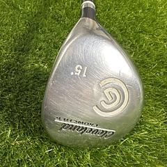 Cleveland Launcher 15 FWY - Image 1