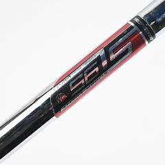 Left Hand Wilson Di11 #8 Iron / Uniflex Wilson SL 95 Shaft - Image 1