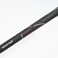 Left Hand Wilson Di11 #8 Iron / Uniflex Wilson SL 95 Shaft - Image 3