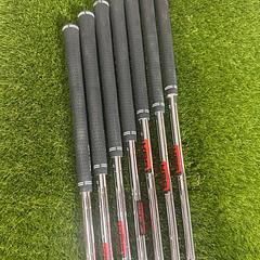 Titleist AP2 716 4-PW Irons - Image 2