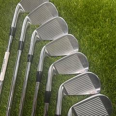 Titleist AP2 716 4-PW Irons - Image 3