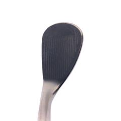 Used Titleist Vokey SM10 Nickel Lob Wedge / 58.0 Degrees / Stiff Flex - Image 5