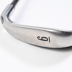 Left Hand Callaway X-22 #6 Iron / Regular Flex Callaway 75 Shaft - Image 4