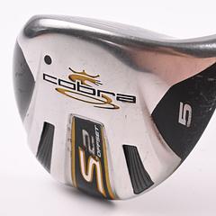 Cobra S2 Offset #5 Wood / 18 Degree / Regular Flex Fujikura Max 65 Shaft - Image 2