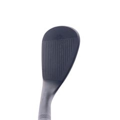 Used Titleist Vokey SM10 Jet Black Gap Wedge / 52.0 Degrees / Wedge Flex - Image 5
